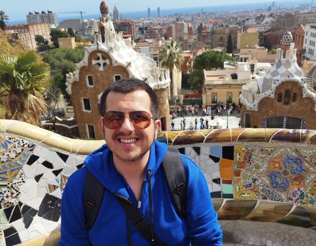 Kemer Birebir İngilizce Dersi